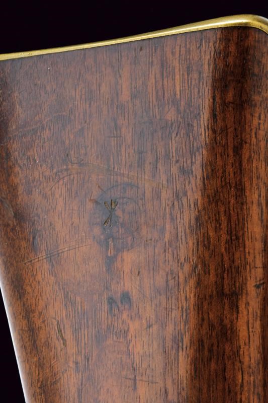 Fucile a retrocarica sistema Snider Enfield con baionetta