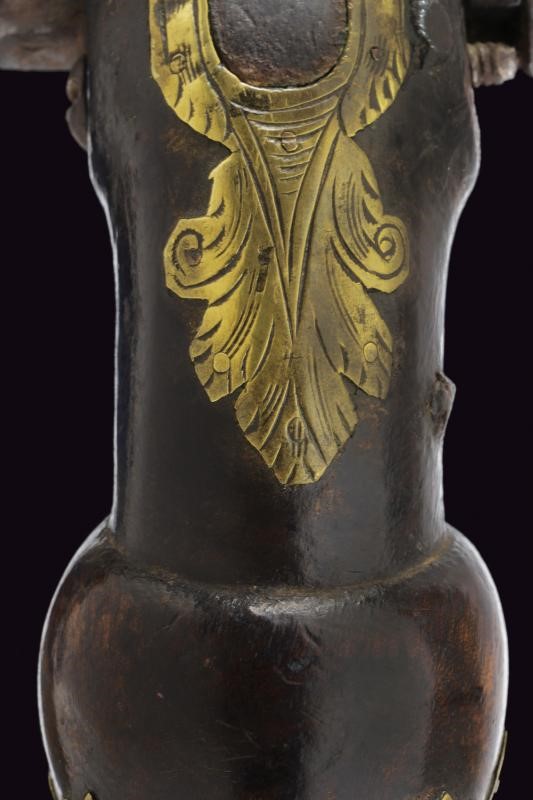 Pistola alla micheletta del tipo Ripoll