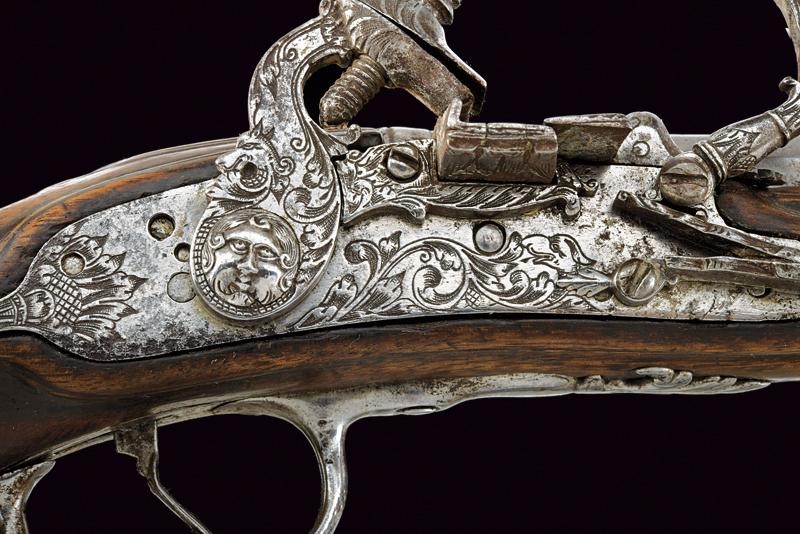 Pistola alla Fiorentina