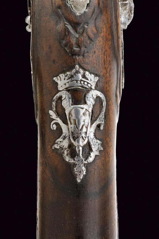 Pistola alla fiorentina