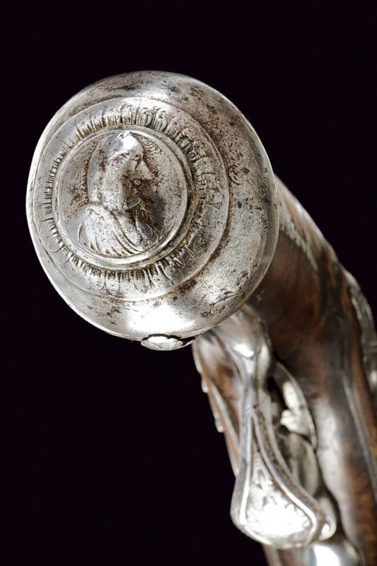 Pistola alla fiorentina