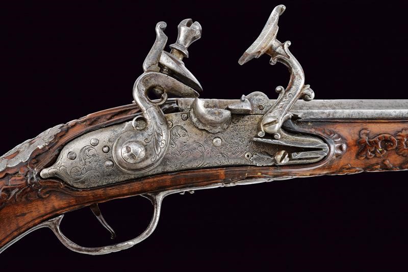 Elegante Pistola alla Fiorentina