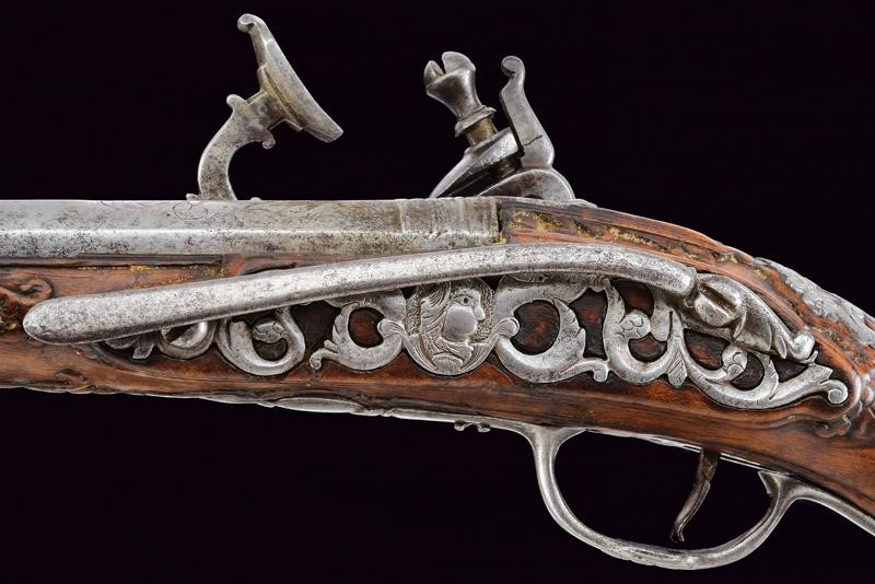 Elegante Pistola alla Fiorentina