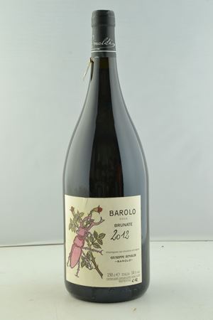 Piedmont - Piedmont - Barolo