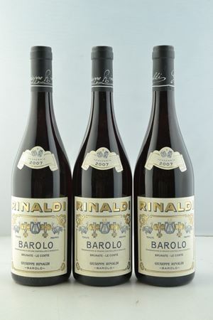Piedmont - Piedmont - Barolo