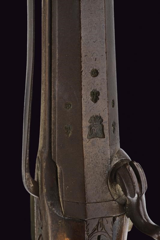 Paio di pistole a Luminello