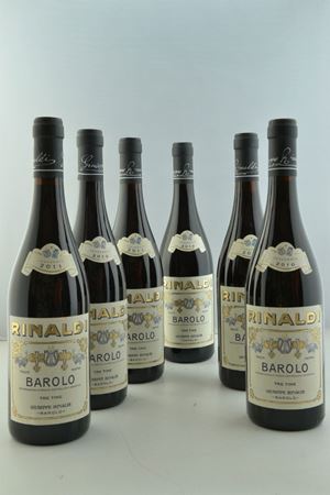 Piedmont - Piedmont - Barolo