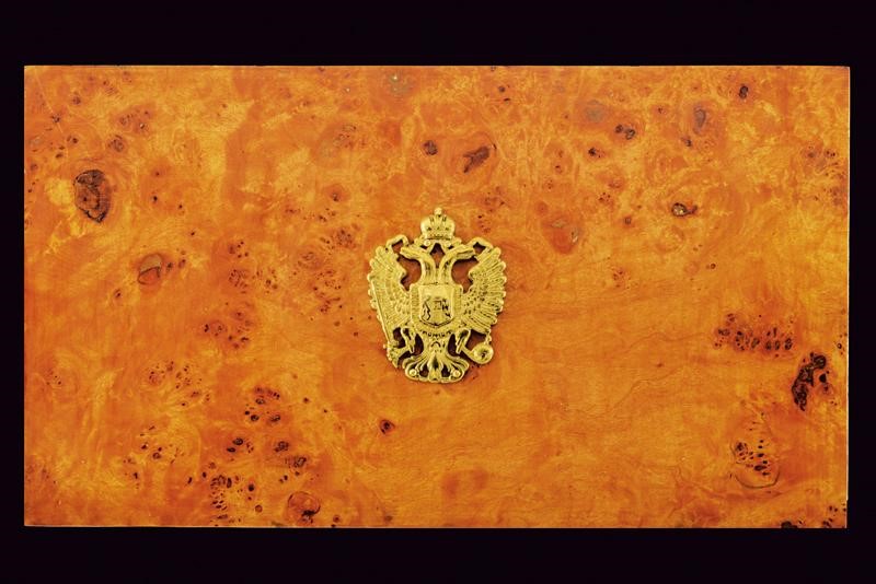 Paio di straordinarie di pistole a luminello di Carl Pirko