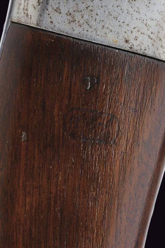 Remington Single Shot Breech-Loading Carbine detto "Split Breech Remington"