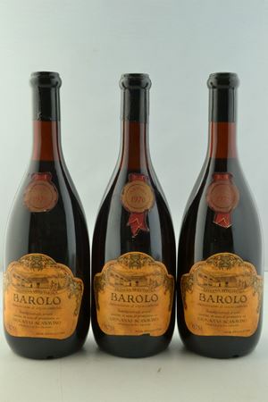 Piedmont - Piedmont - Barolo