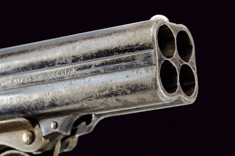 Remington-Elliot Deringer 32RF