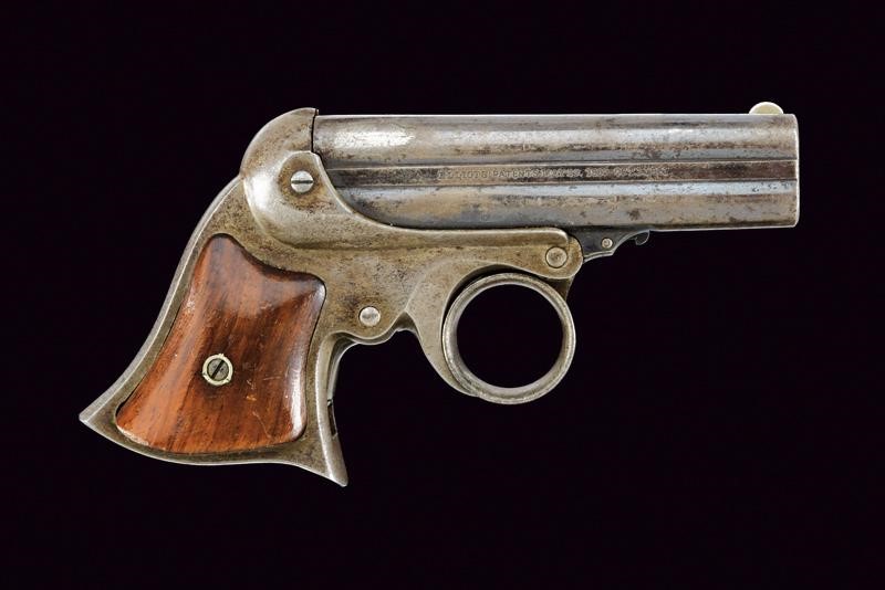 Remington-Elliot Deringer 32RF