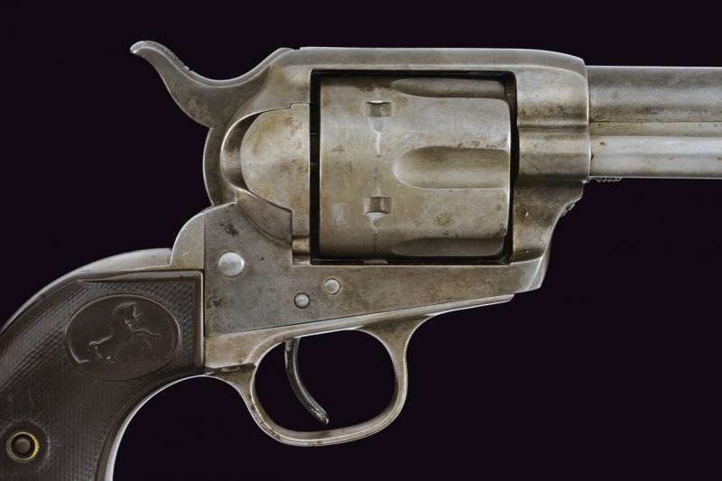 Colt Single Action Army