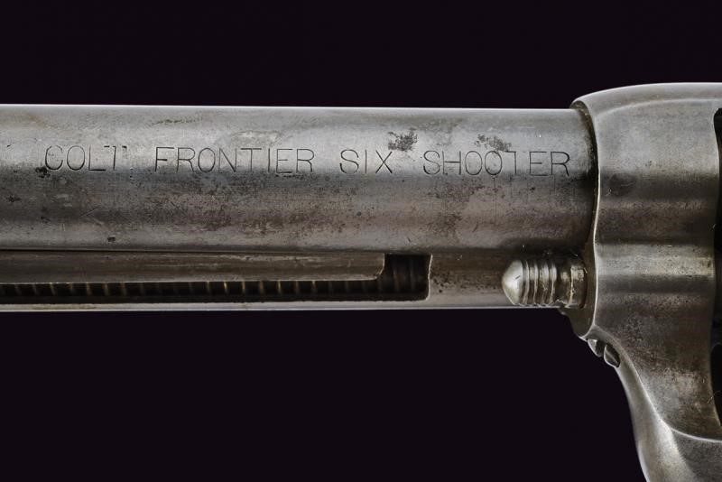 Colt Single Action Army