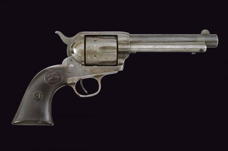 Colt Single Action Army