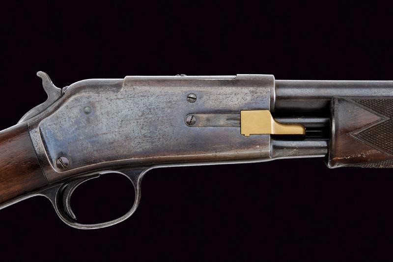 Colt Lightning Slide Action Rifle, Small Frame