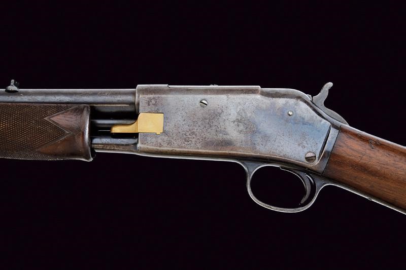Colt Lightning Slide Action Rifle, Small Frame