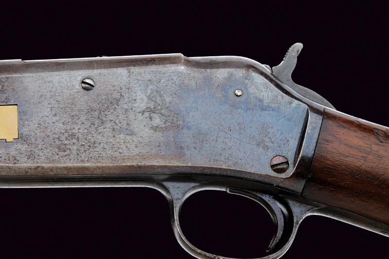 Colt Lightning Slide Action Rifle, Small Frame