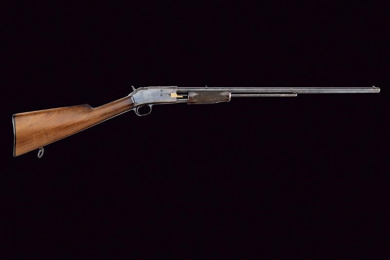 Colt Lightning Slide Action Rifle, Small Frame