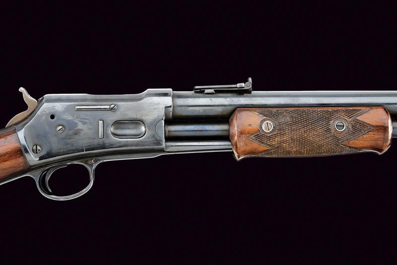 Colt Lightning Slide Action Medium Frame, First Type Carbine