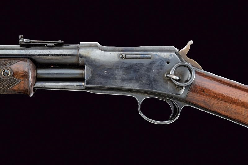 Colt Lightning Slide Action Medium Frame, First Type Carbine