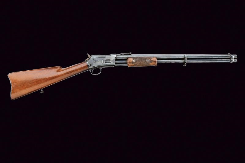 Colt Lightning Slide Action Medium Frame, First Type Carbine
