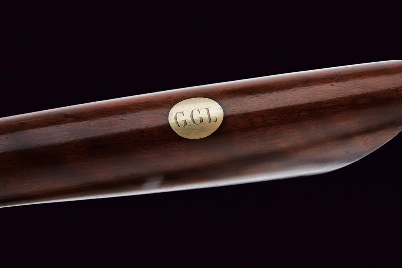 Raro Winchester Model 1887 Lever Action Shotgun