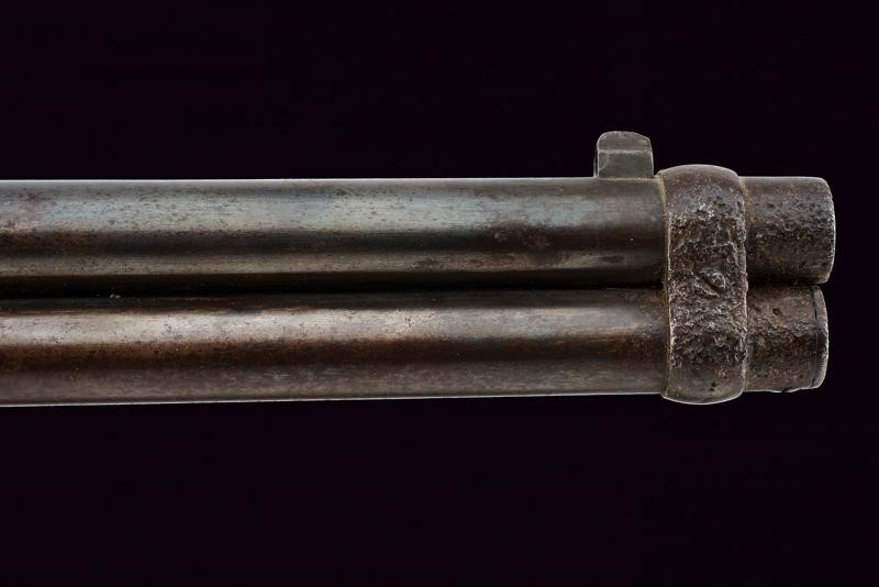 Winchester Model 1873 Carbine