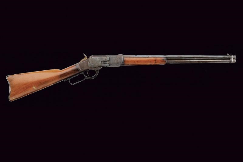 Winchester Model 1873 Carbine