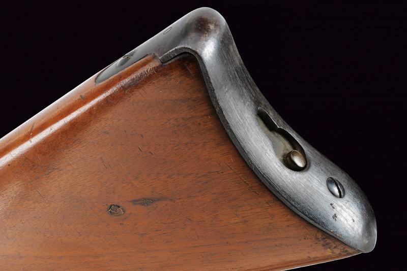 Winchester Model 1873 Carbine