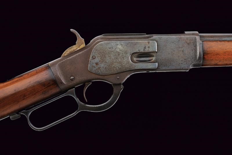 Winchester Model 1873 Carbine