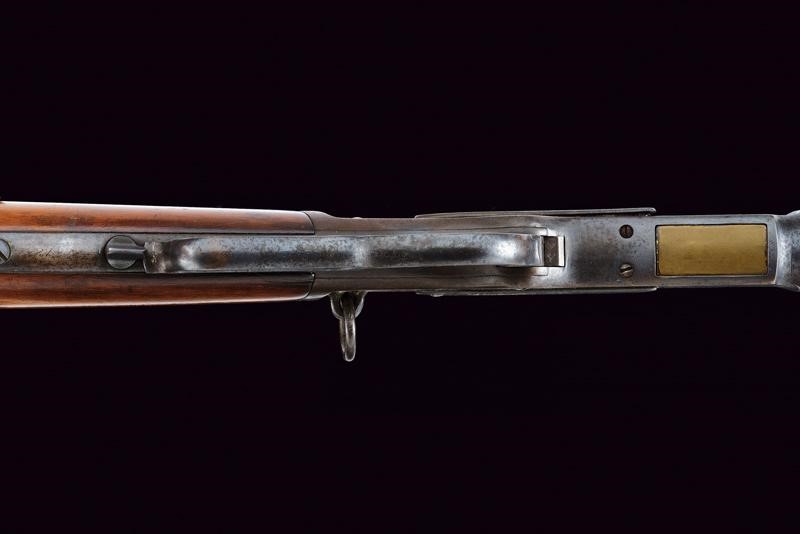 Winchester Model 1873 Carbine