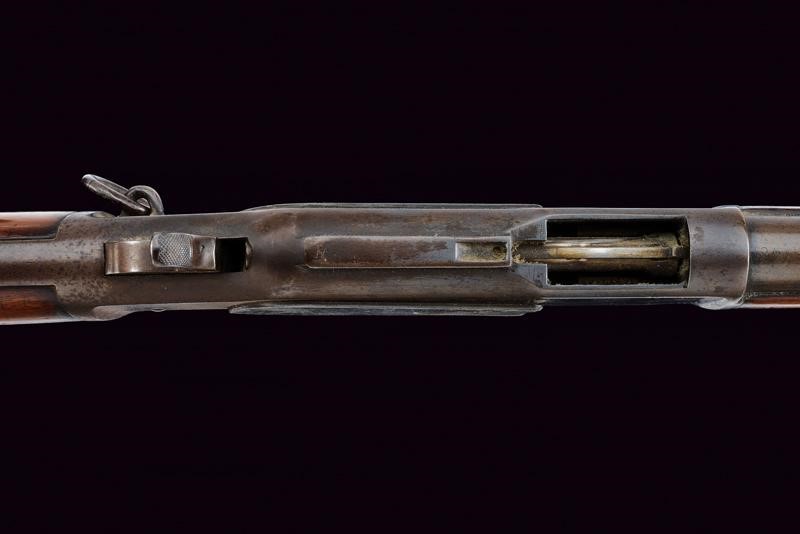 Winchester Model 1873 Carbine