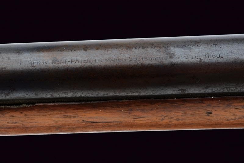 Winchester Model 1873 Carbine