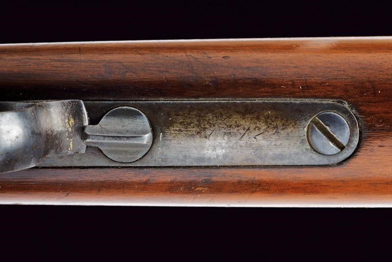 Winchester Model 1873 Carbine