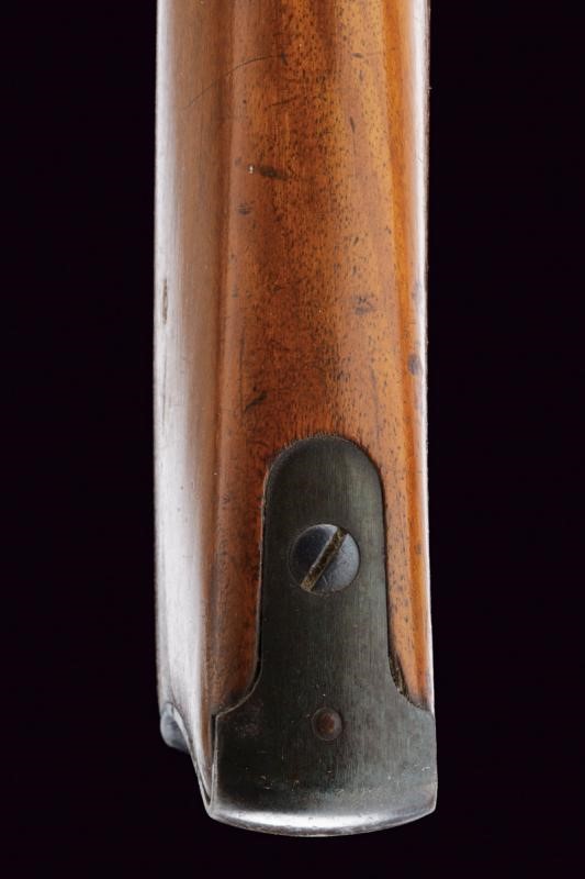 Winchester Model 1873 Carbine