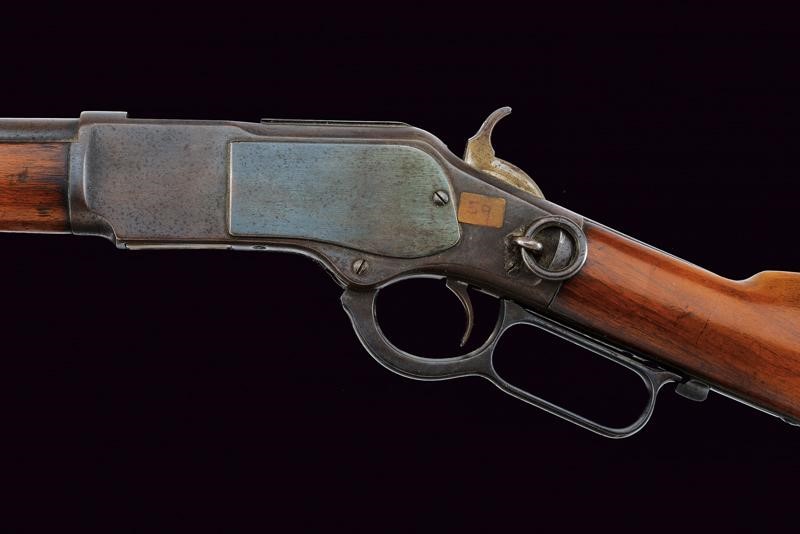 Winchester Model 1873 Carbine