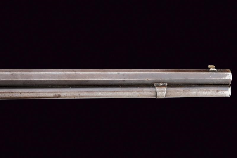 Winchester Model 1873 Rifle