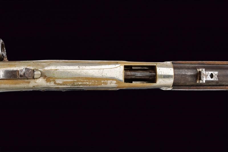 Fucile sul modello Winchester Mod. 1866