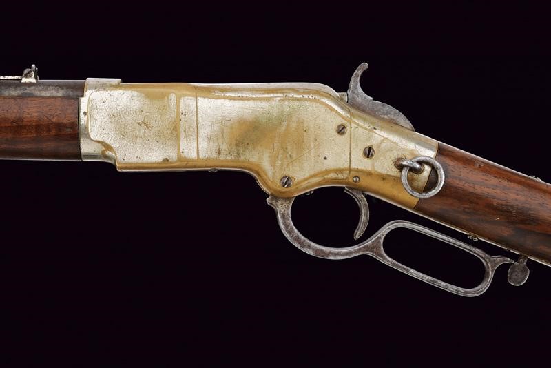 Fucile sul Modello Winchester Mod. 1866