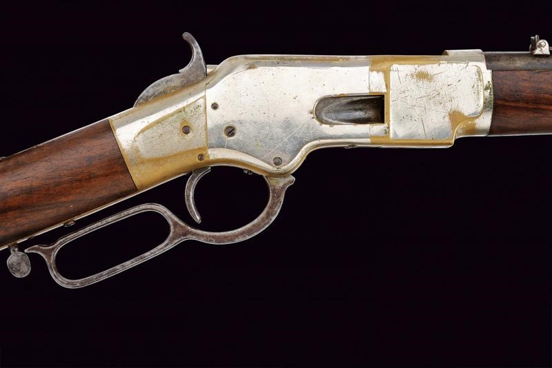 Fucile sul Modello Winchester Mod. 1866