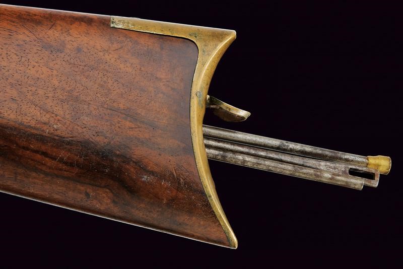 Fucile sul Modello Winchester Mod. 1866