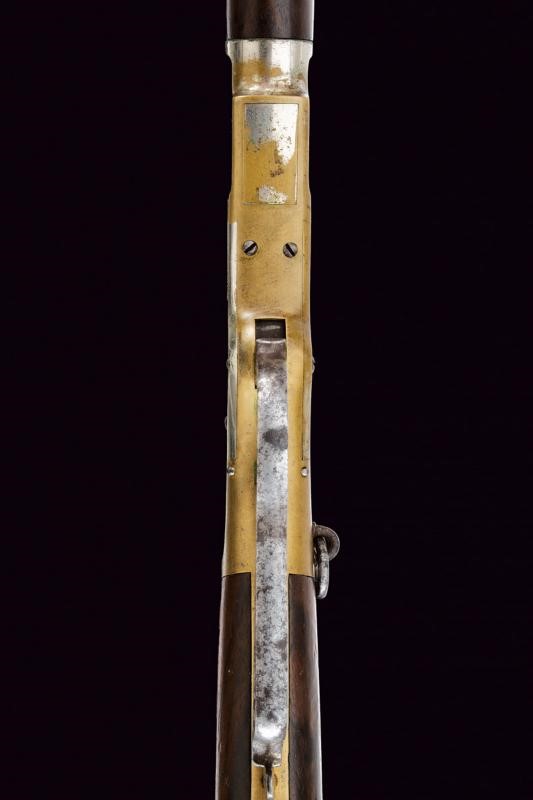 Fucile sul Modello Winchester Mod. 1866