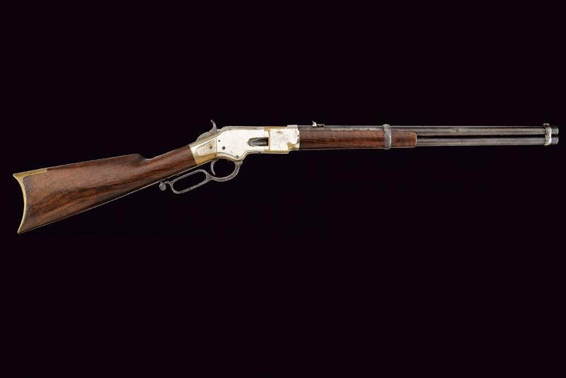Fucile sul Modello Winchester Mod. 1866