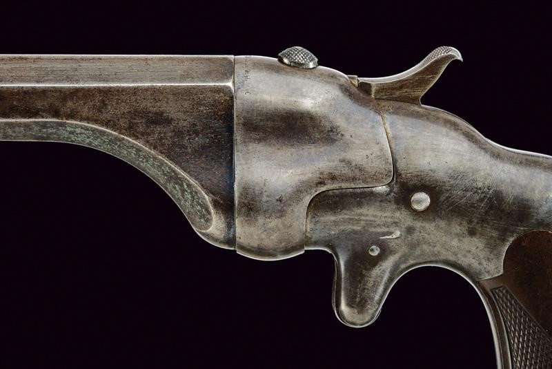 Rara Connecticut Arms & Manuf. Co. S.S. Deringer