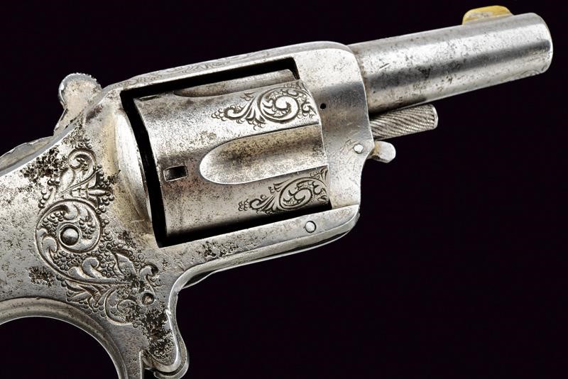 James Reid New Model Knuckle-Duster