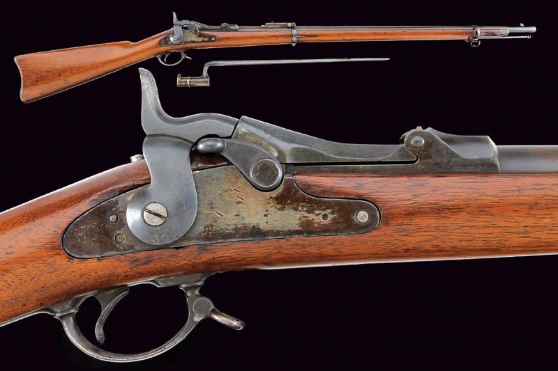 An 1884 Model U.S. 