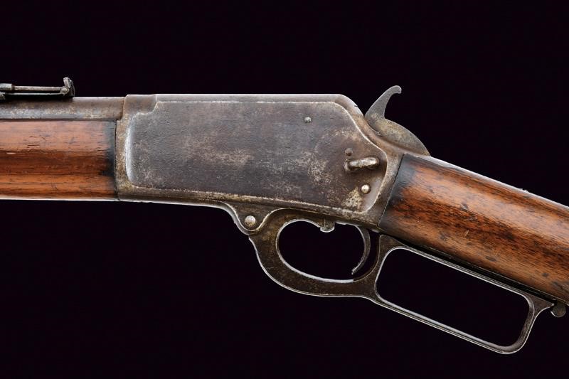 Marlin Model 1889 Carbine