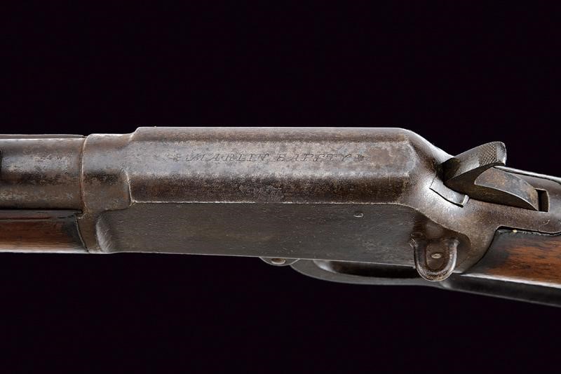 Marlin Model 1889 Carbine