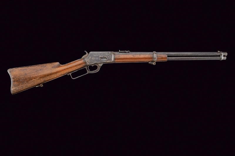 Marlin Model 1889 Carbine